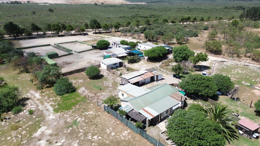 3 Bedroom Property for Sale in Morning Star Western Cape